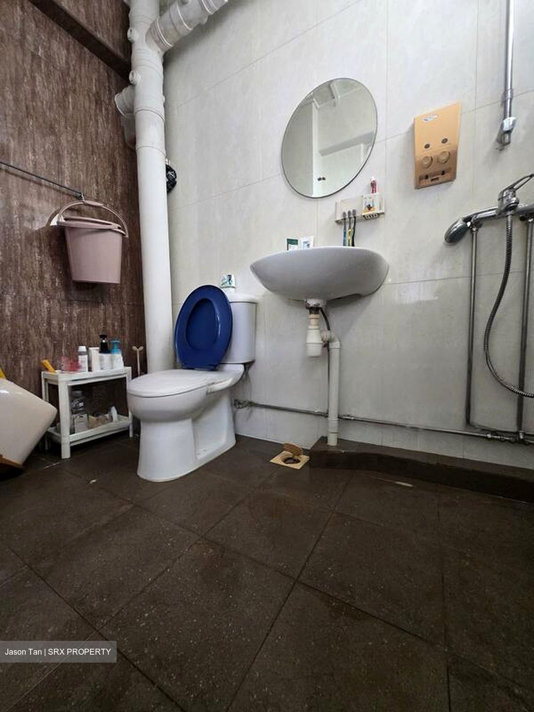 Blk 266 Bishan Street 24 (Bishan), HDB 4 Rooms #454098661